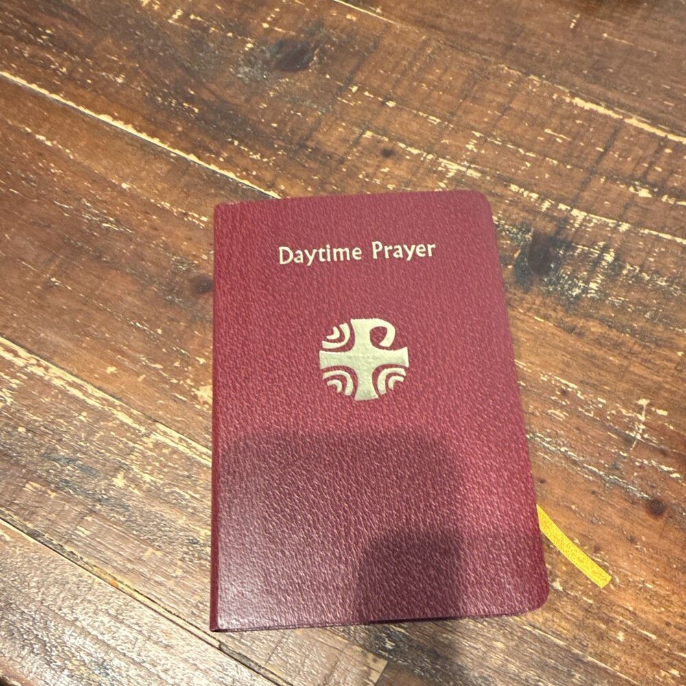 Daytime Prayer